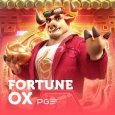 fortune ox pg demo ícone