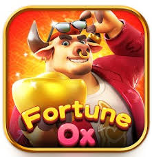 fortune demo ox ícone