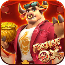 fortune ox demo gratis ícone