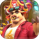 fortune ox jogo demo ícone