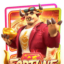 fortune ox demo pg soft ícone