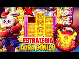 horário para jogar fortune rabbit