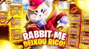 fortune rabbit casino