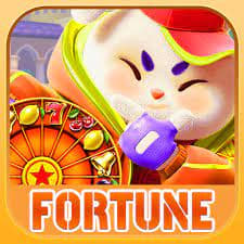 fortune rabbit rush ícone