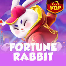 fortune rabbit gt ícone