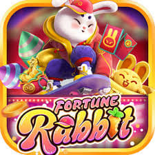 ganhos fortune rabbit ícone