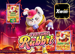 robô rabbit fortune ícone