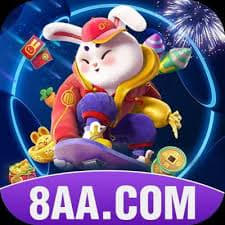 jogar fortune rabbit gratis ícone