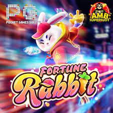 blbet pg fortune rabbit ícone