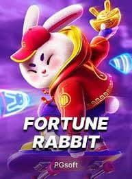 fortune rabbit coelho ícone