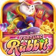 fortune rabbit qual plataforma ícone