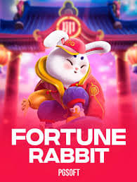 fortune rabbit plataforma nova ícone