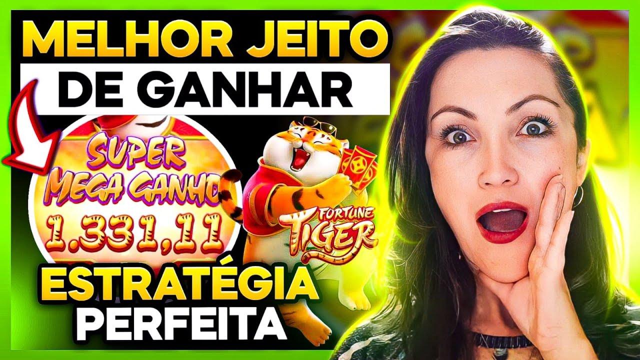 cassino tigrinho imagem de tela 1