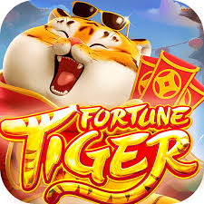 tiger games-Cheio de sorte ícone